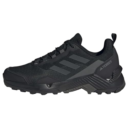 adidas Terrex Eastrail 2, Sneaker Mężczyźni, Core Black Carbon Grey Five, 38.5 EU