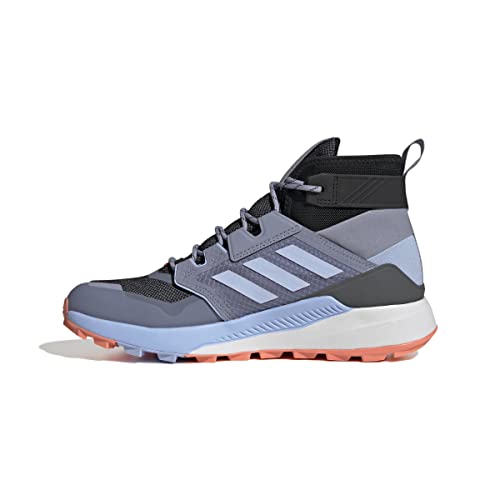 adidas Męskie buty Terrex Trailmaker do chodzenia, Silvio/Bludaw/Cblack, rozm. 38 EU, silvio bludaw cblack, 38 EU