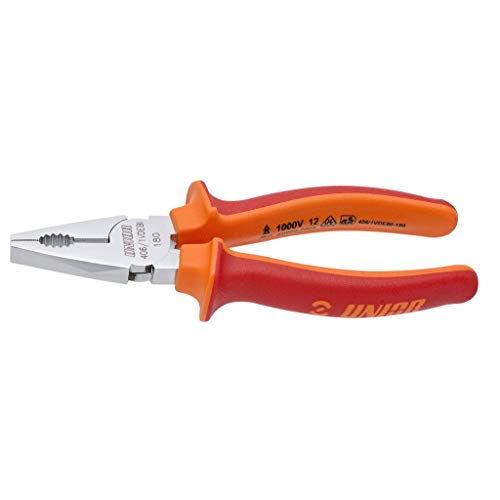 UNIOR Szczypce 610421 160 mm