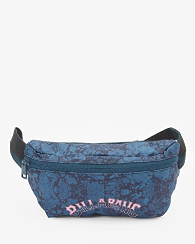 BILLABONG Pokrywa Bum Bag - Jeden rozmiar - niebieski, marynarka, na co dzień
