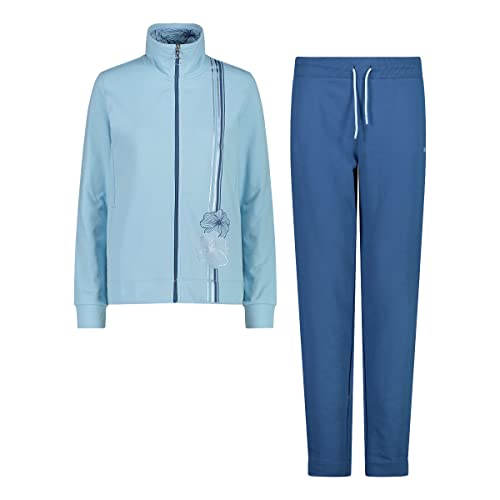 CMP - kombinezon damski Niebo Dusty Blue, 40
