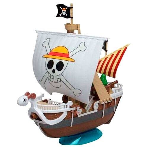 Bandai model statku do złożenia One Piece: Grand Ship Collection - Thousand Sunny