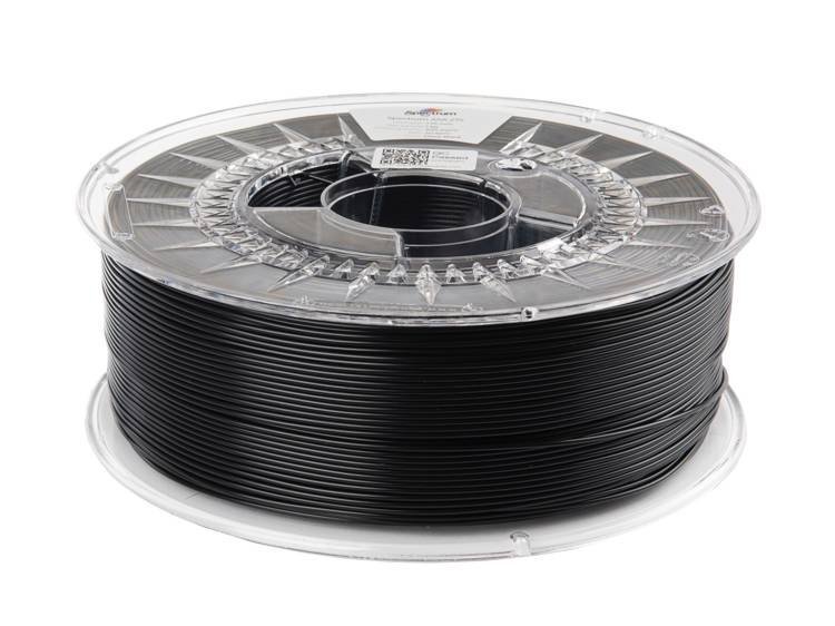 Zdjęcia - Filament do druku 3D Spectrum 3D filament, ASA 275, 1,75mm, 1000g, 80302, deep black 
