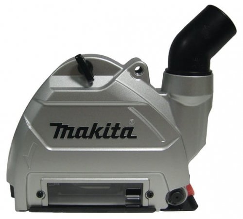 MAKITA, OSŁONA DO CIĘCIA Z ODSYSANIEM DO GA5020/5031