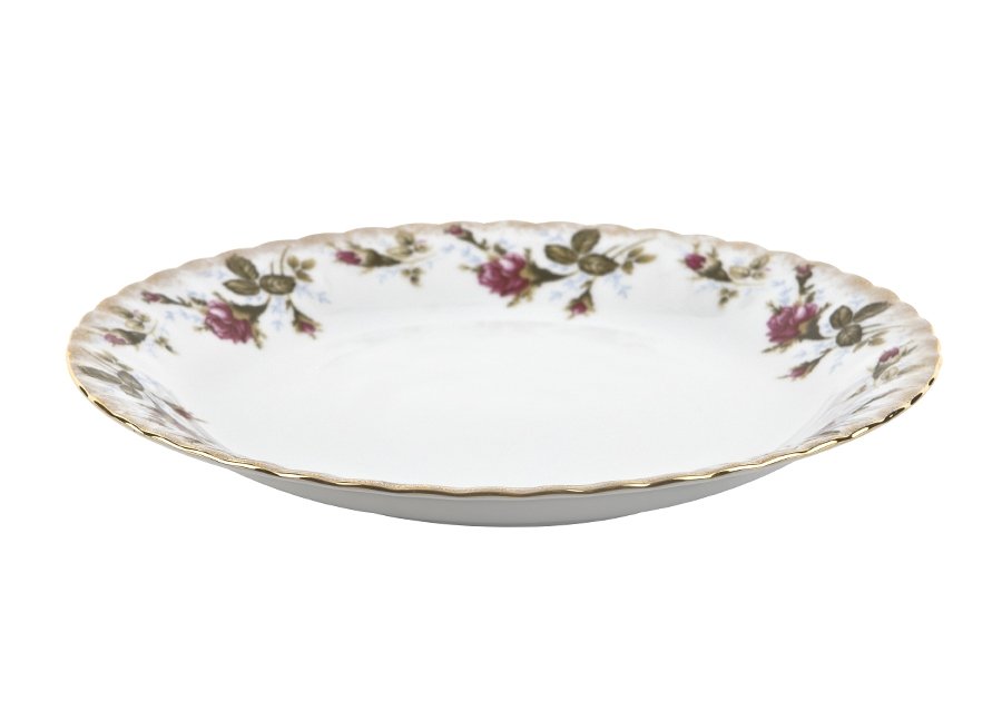 Chodzież Talerz płytki 24cm Iwona B013 64522