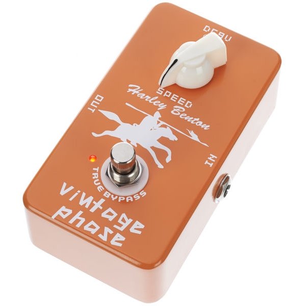 Efekt Gitarowy  Vintage Phase