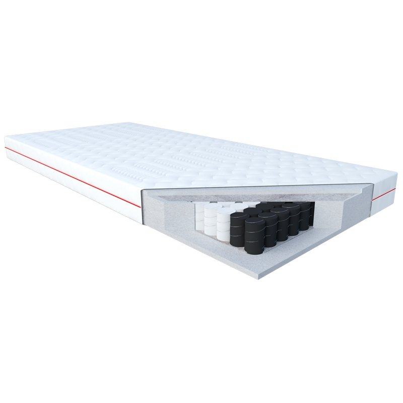 Janpol Materac Wenus 140x200