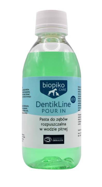 Biopiko DentikLine POUR IN care 250ml