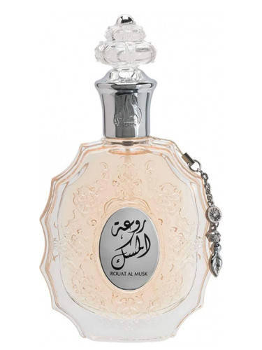 Lattafa Rouat Al Musk woda perfumowana dla kobiet 100 ml