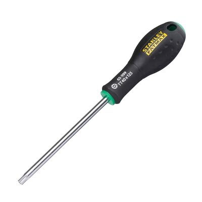 Stanley wkrętak FatmaxR torx tt 40 x 125 mm (1-65-399)