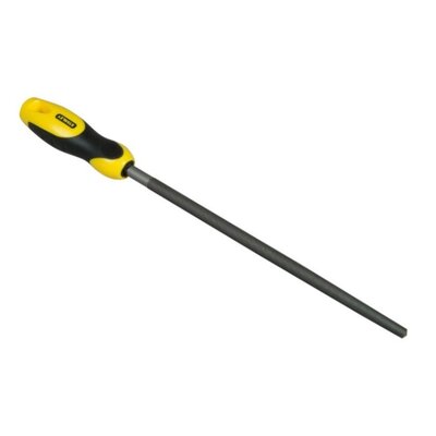 Stanley PILNIK okrągły równiak 200mm 22-444-0