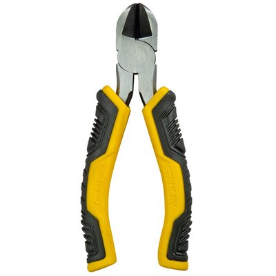 Stanley Szczypce control-grip boczne, 150 mm