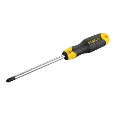 Stanley Wkrętak cushion grip, 150 mm