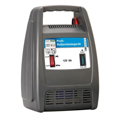 Unitec PRO 4A 12V
