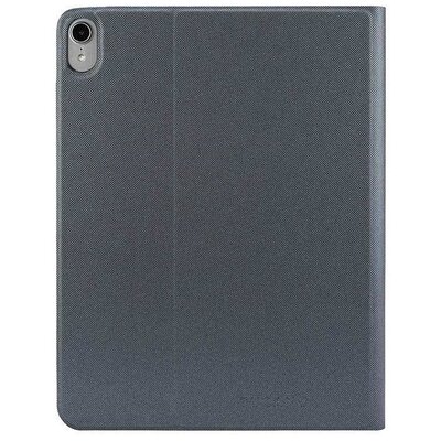 TUCANO Up Plus Case - Etui iPad Air 10.9 w/Magnet & Stand up z uchwytem Apple Pencil (szary) IPD109UPP-DG IPD109UPP-DG