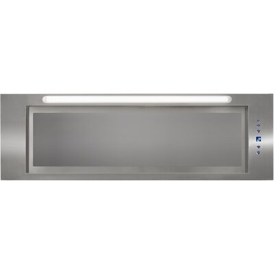 Afrelli AW-10 Piano 90 Inox