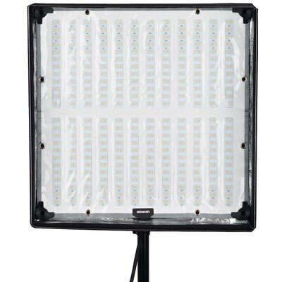 Lampa LED AMARAN F22c - V-mount