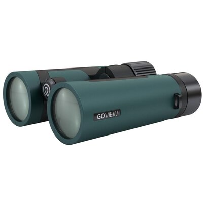 GOVIEW Zoomr 10x42 Zielony