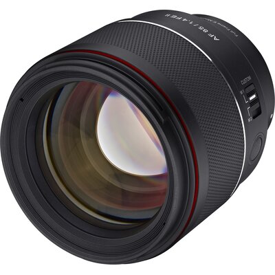 Samyang AF 85mm  f/1.4 FE II Sony E