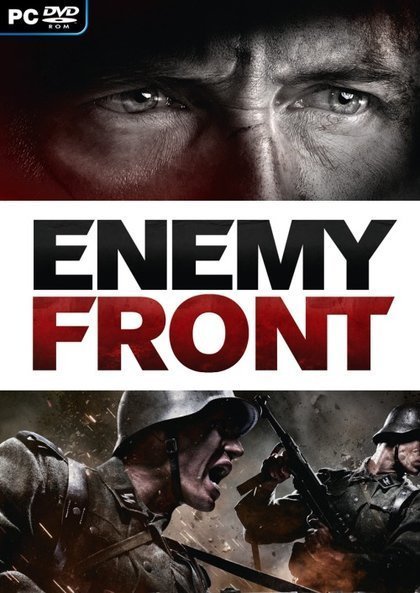 Enemy Front PC