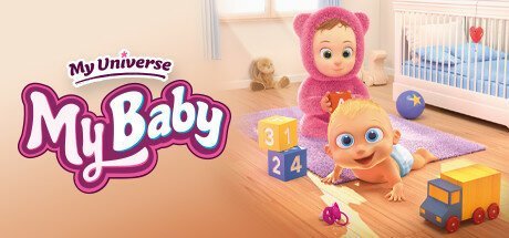 My Universe : My baby (PC) Klucz Steam