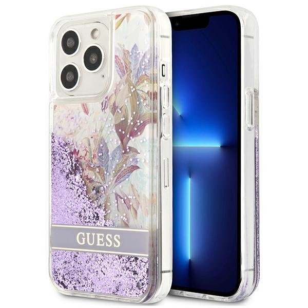 Guess GUHCP13XLFLSU iPhone 13 Pro Max 6,7