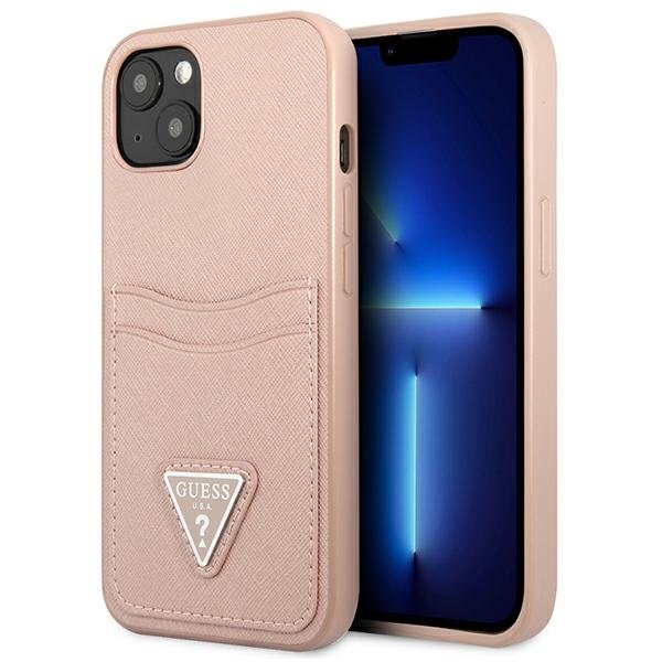 Etui Guess do iPhone 13 mini 5,4