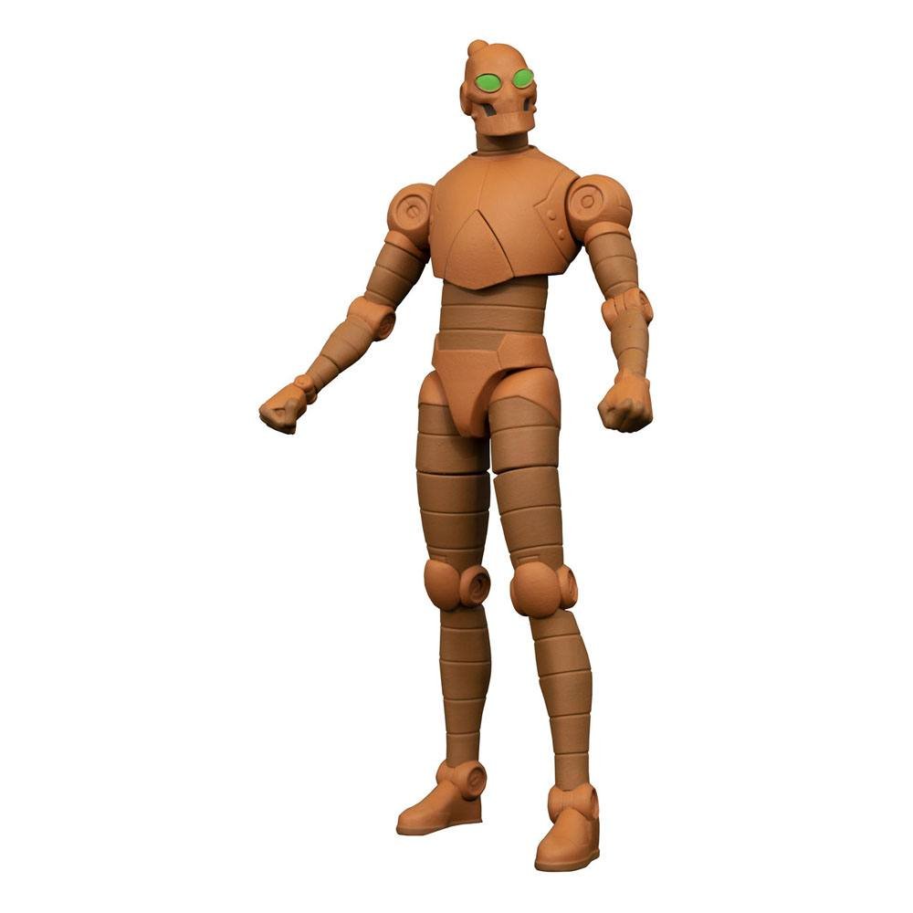 Figurka Invincible Deluxe - Robot (Series 2)