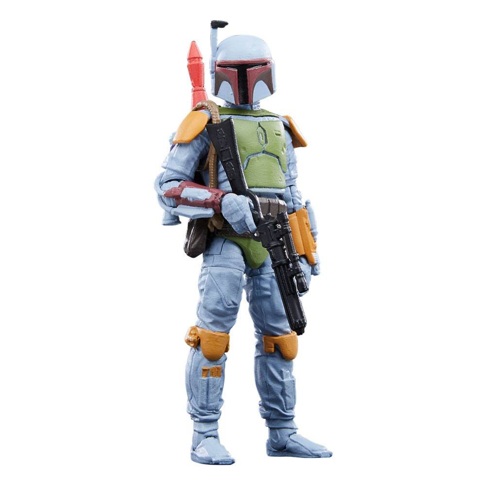 Figurka Star Wars Vintage Collection - Boba Fett