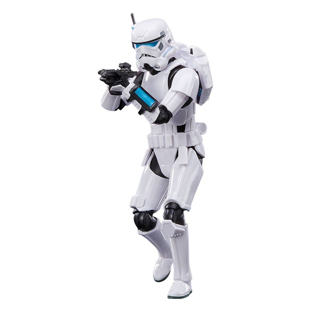 Figurka Star Wars Black Series - SCAR Trooper Mic