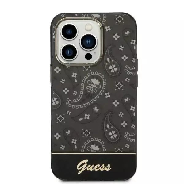 Guess GUHCP14SHGBNHK iPhone 14 6,1