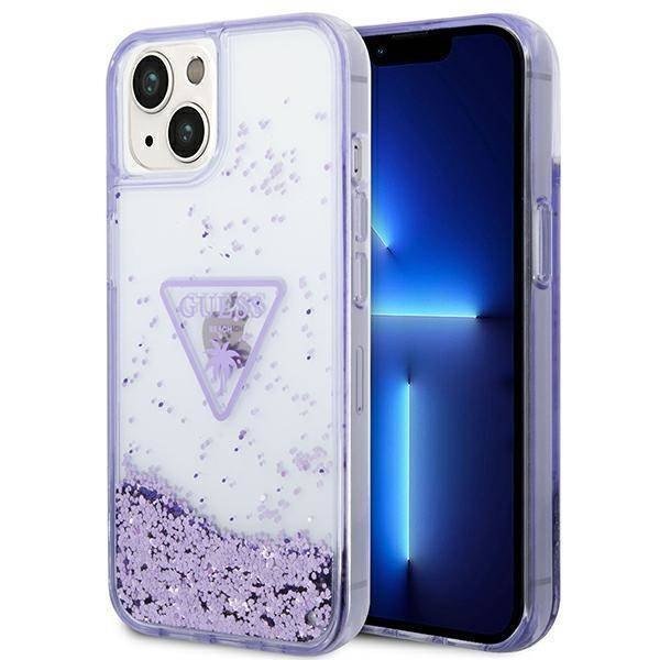 Guess GUHCP14MLFCTPU iPhone 14 Plus 6,7