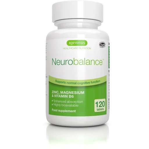 Igennus Igennus Neurobalance