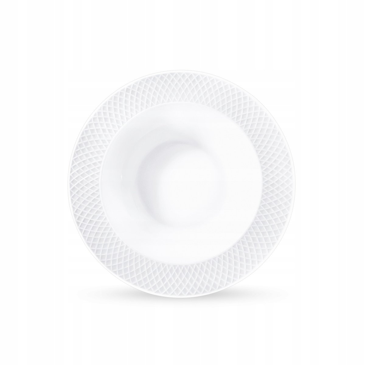 WILMAX Talerz głęboki 22,5cm 450 ml WL-880102/A