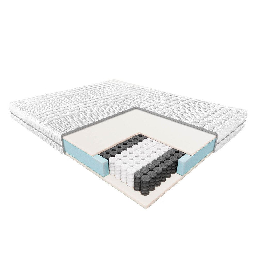 Janpol Materac KLIO 90x200