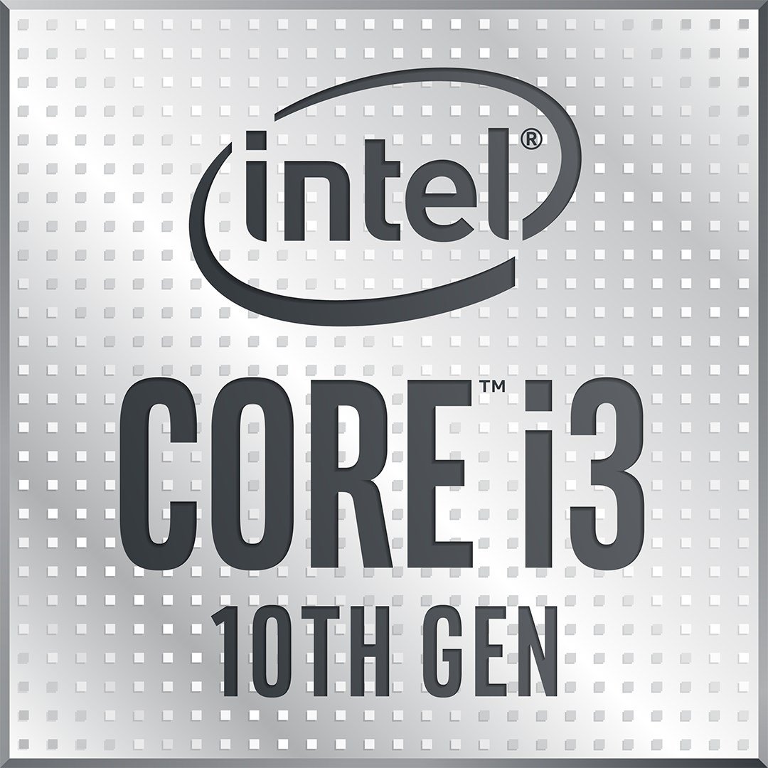 Intel CORE i3-10100