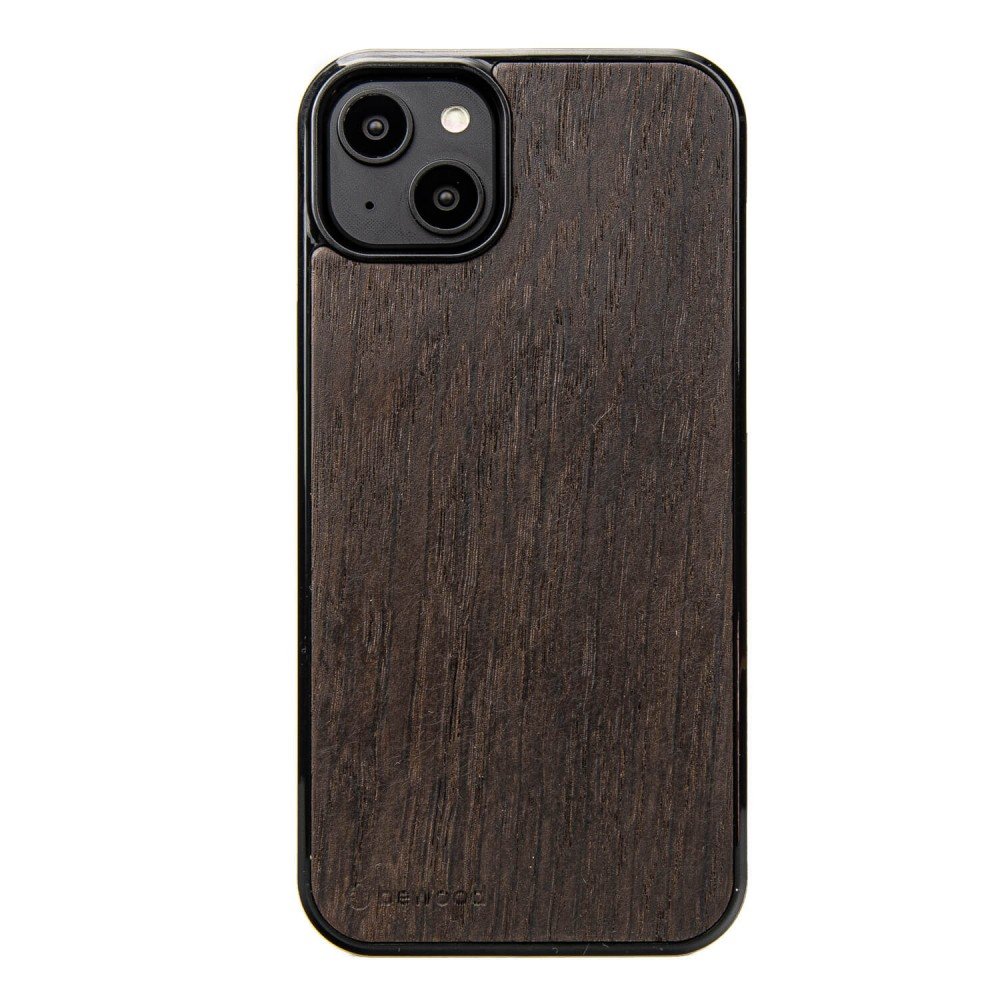Drewniane Etui Bewood iPhone 14 Plus DĄB WĘDZONY