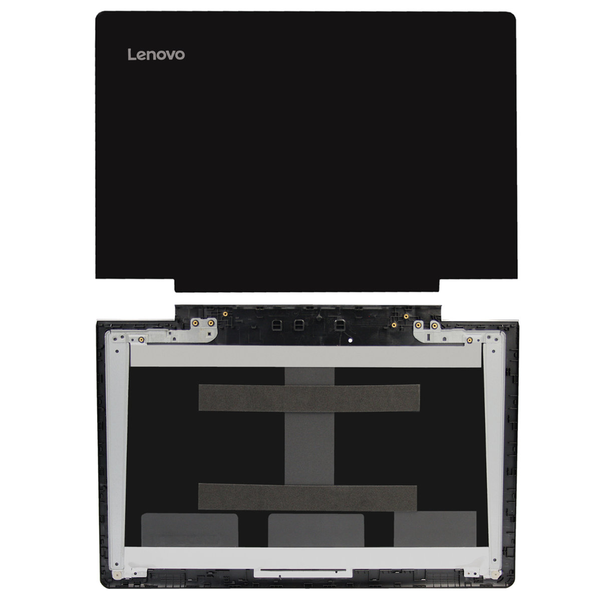 KLAPA MATRYCY DO LENOVO IDEAPAD 700-15ISK CZARNA