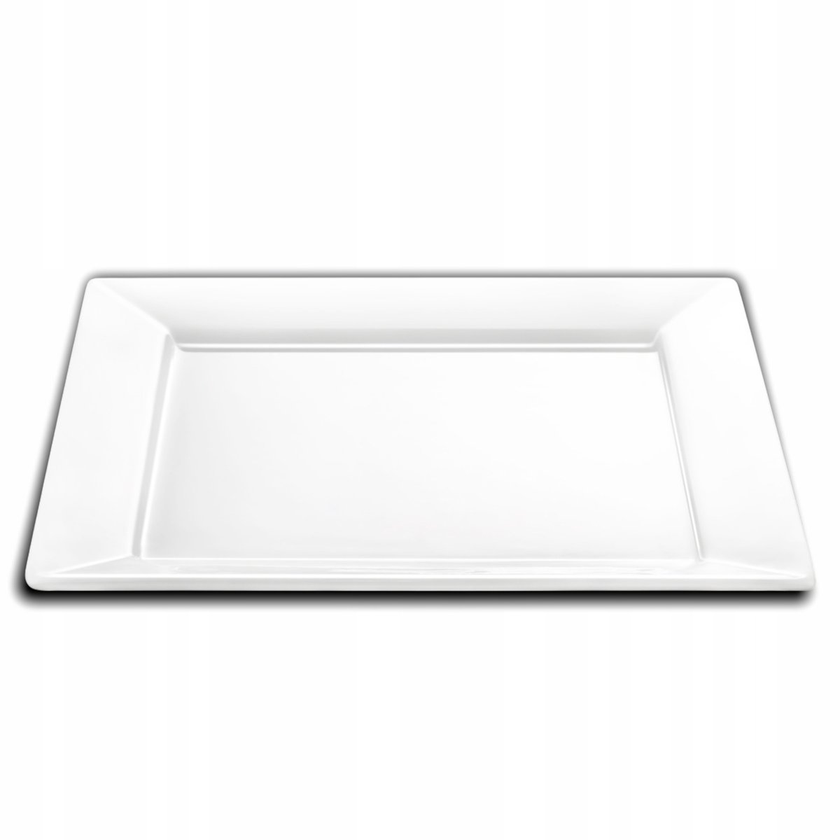 WILMAX Talerz deserowy 25x25 cm  WL-991223/A