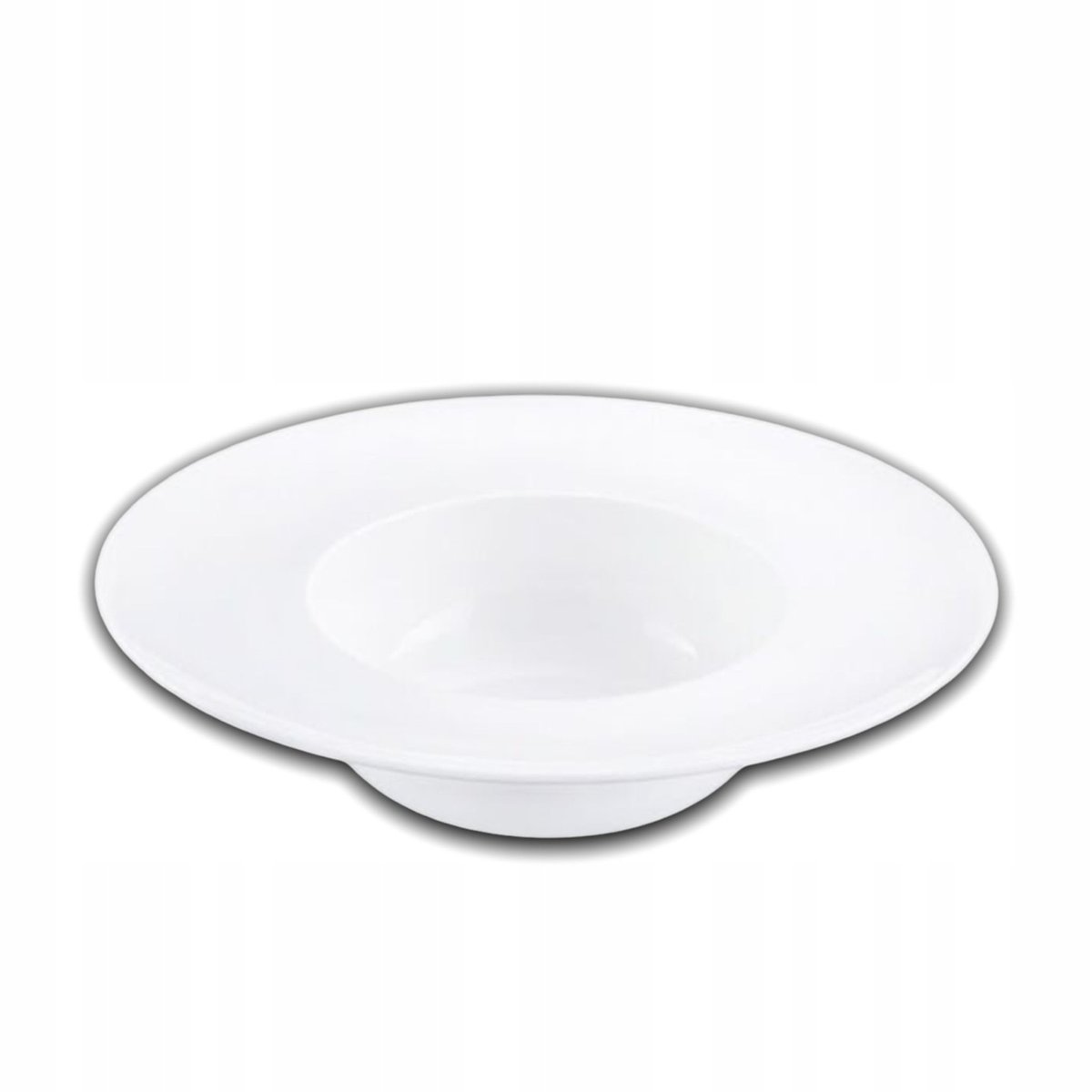 Talerz głęboki 25,5 cm, 600 ml  WL-991187/A