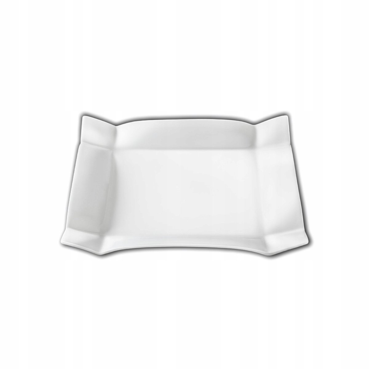 WILMAX Talerz obiadowy 25x25 cm  WL-991232/A