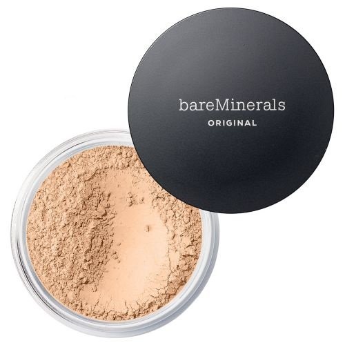 bareMinerals Original Foundation SPF 15 - podkład do twarzy Light Beige 09
