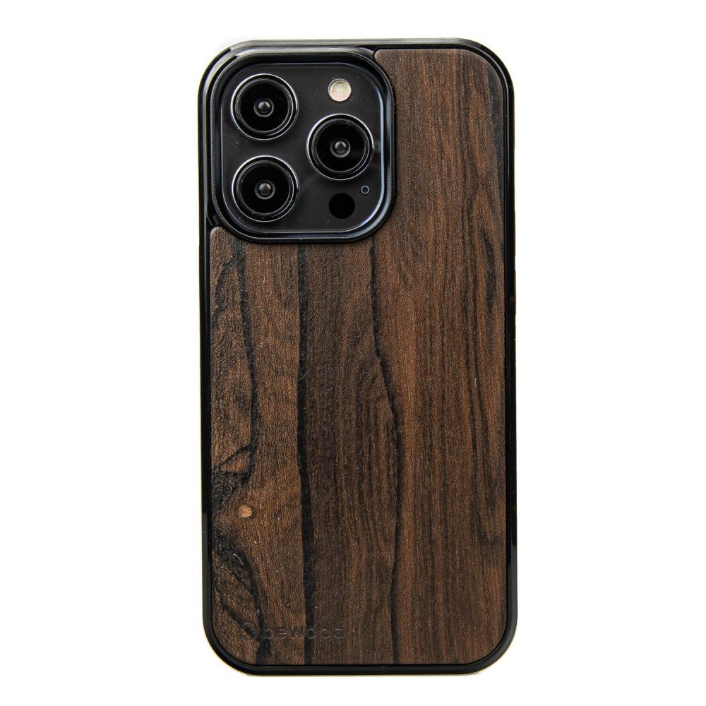 Drewniane Etui Bewood iPhone 14 Pro ZIRICOTE