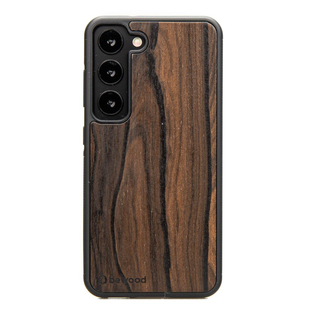 Drewniane Etui Bewood Samsung Galaxy S23 ZIRICOTE
