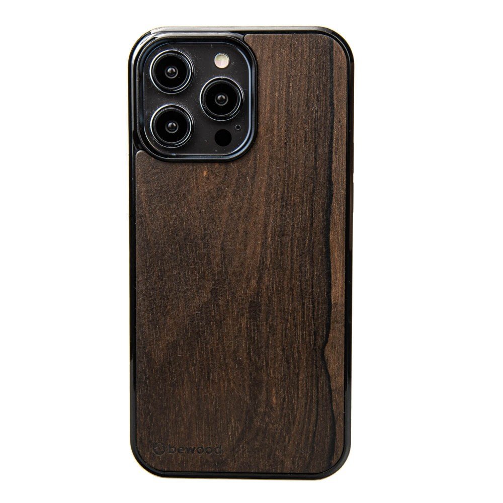 Drewniane Etui Bewood iPhone 14 Pro Max ZIRICOTE