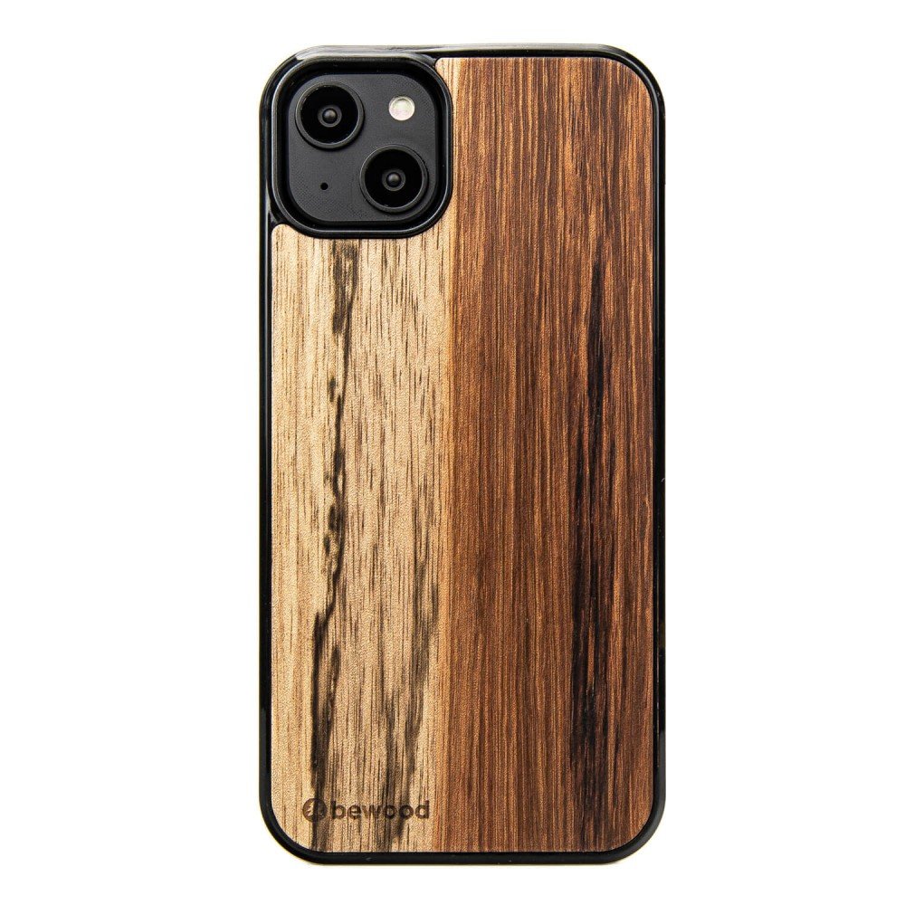 Drewniane Etui Bewood iPhone 14 Plus MANGO