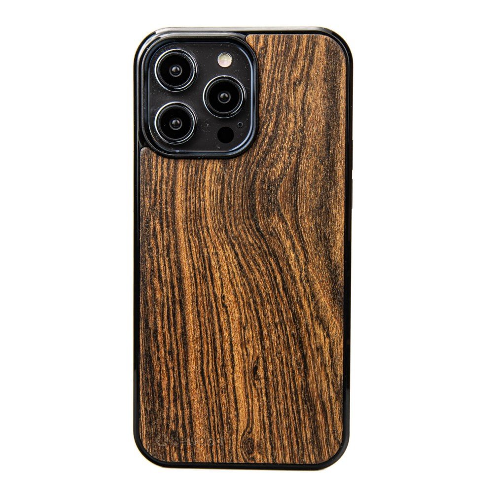 Drewniane Etui Bewood iPhone 14 Pro Max BOCOTE
