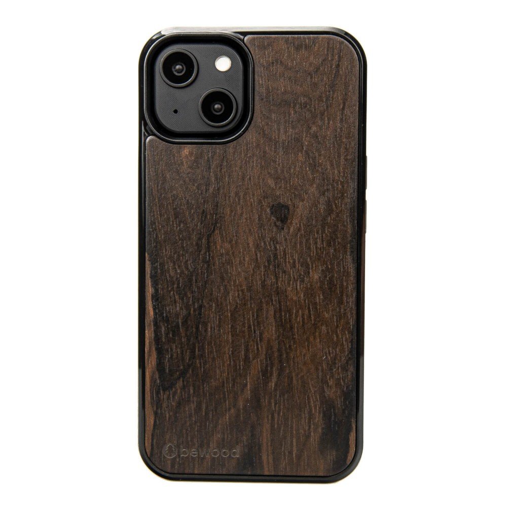 Drewniane Etui Bewood iPhone 14 ZIRICOTE