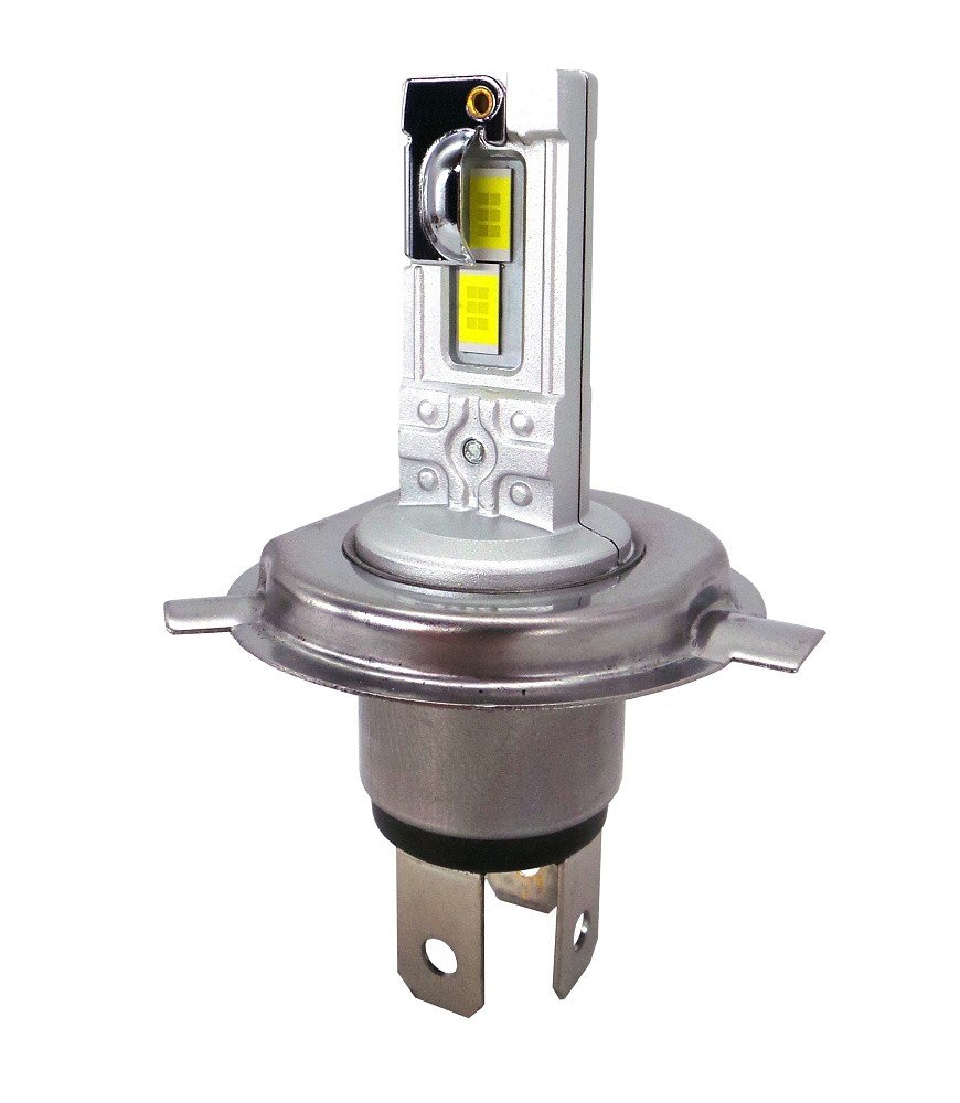 żarówka LED H4 9V-32V CANBUS 7500lm 1szt