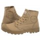 Trampki Mono Chrome Caramel 73089-227-M (PA33-m) Palladium